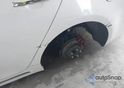 2016 Kia Optima Sxl Turbo from USA, damaged, VIN 5XXGV4L20GG107109